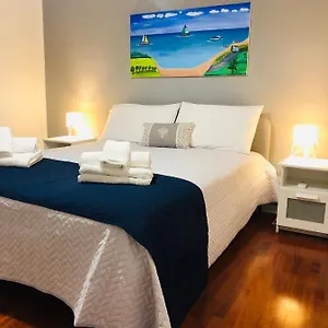 Apartment Concordia Luxury, Agrigento
