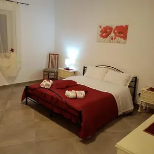 Apartment La Casa Di Antonella, Agrigento