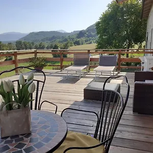 Max & Lory Bed & Breakfast Neviano degli Arduini