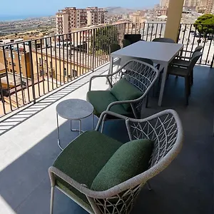Apartment Luxor Vista Incantevole, Agrigento